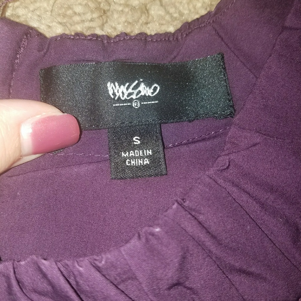 Mossimo Dress  Small - Picture 3 of 3